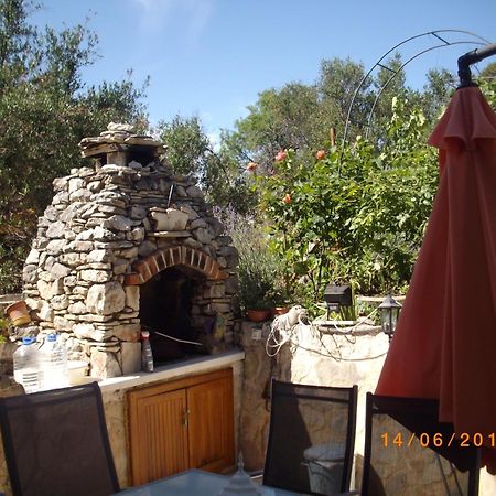 Apartments With A Parking Space Murter - 5097 מראה חיצוני תמונה