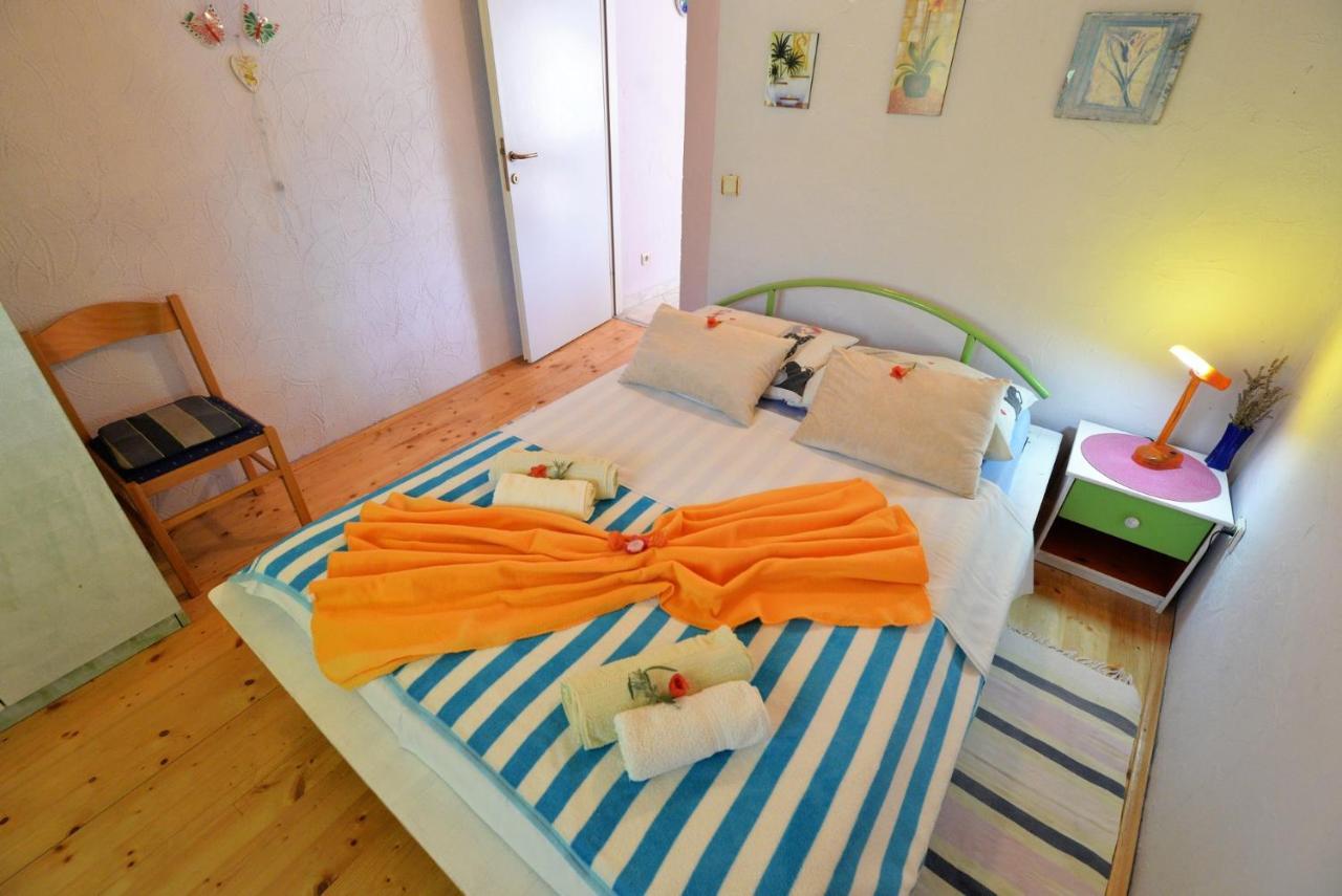 Apartments With A Parking Space Murter - 5097 מראה חיצוני תמונה
