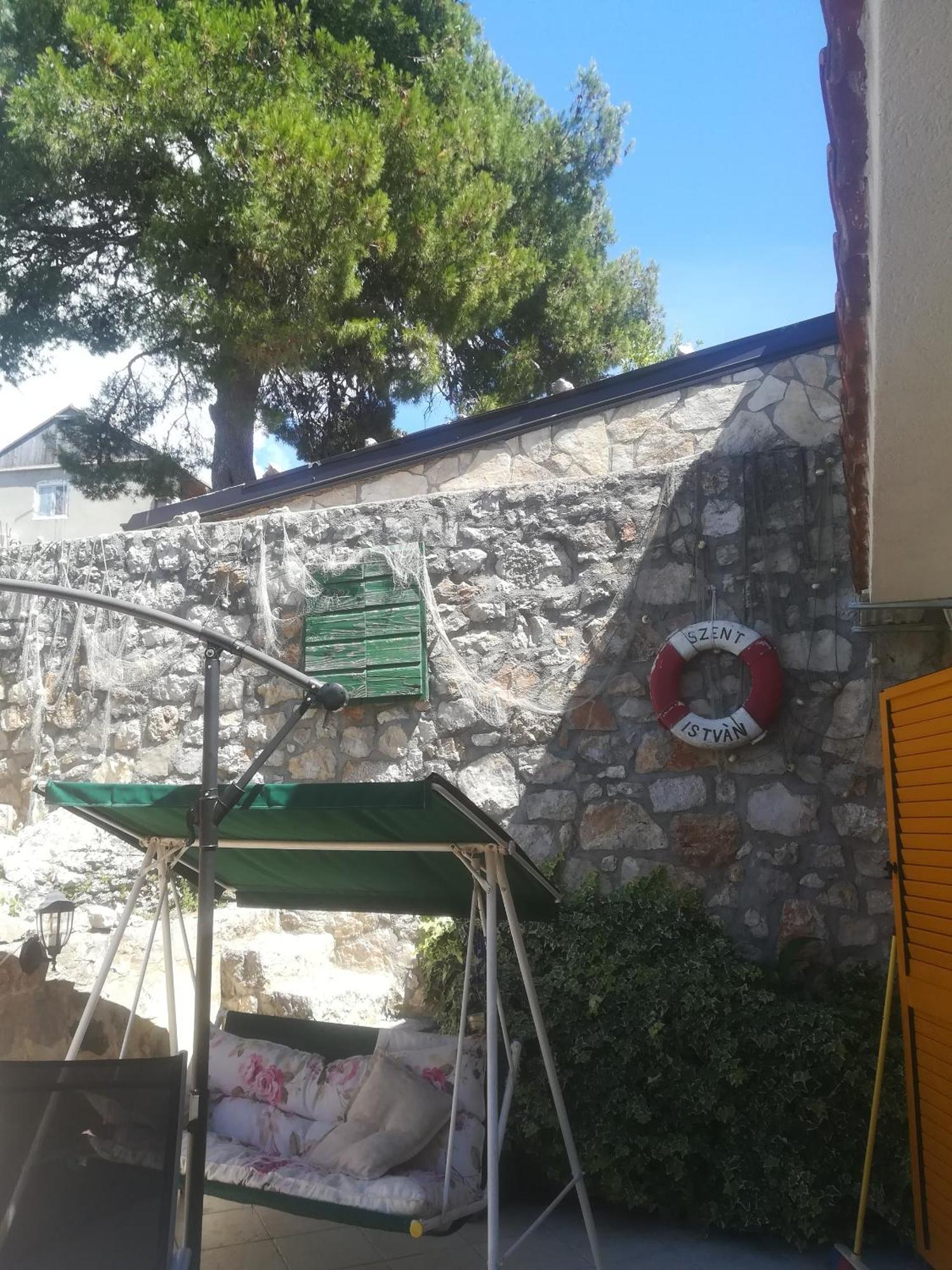 Apartments With A Parking Space Murter - 5097 מראה חיצוני תמונה
