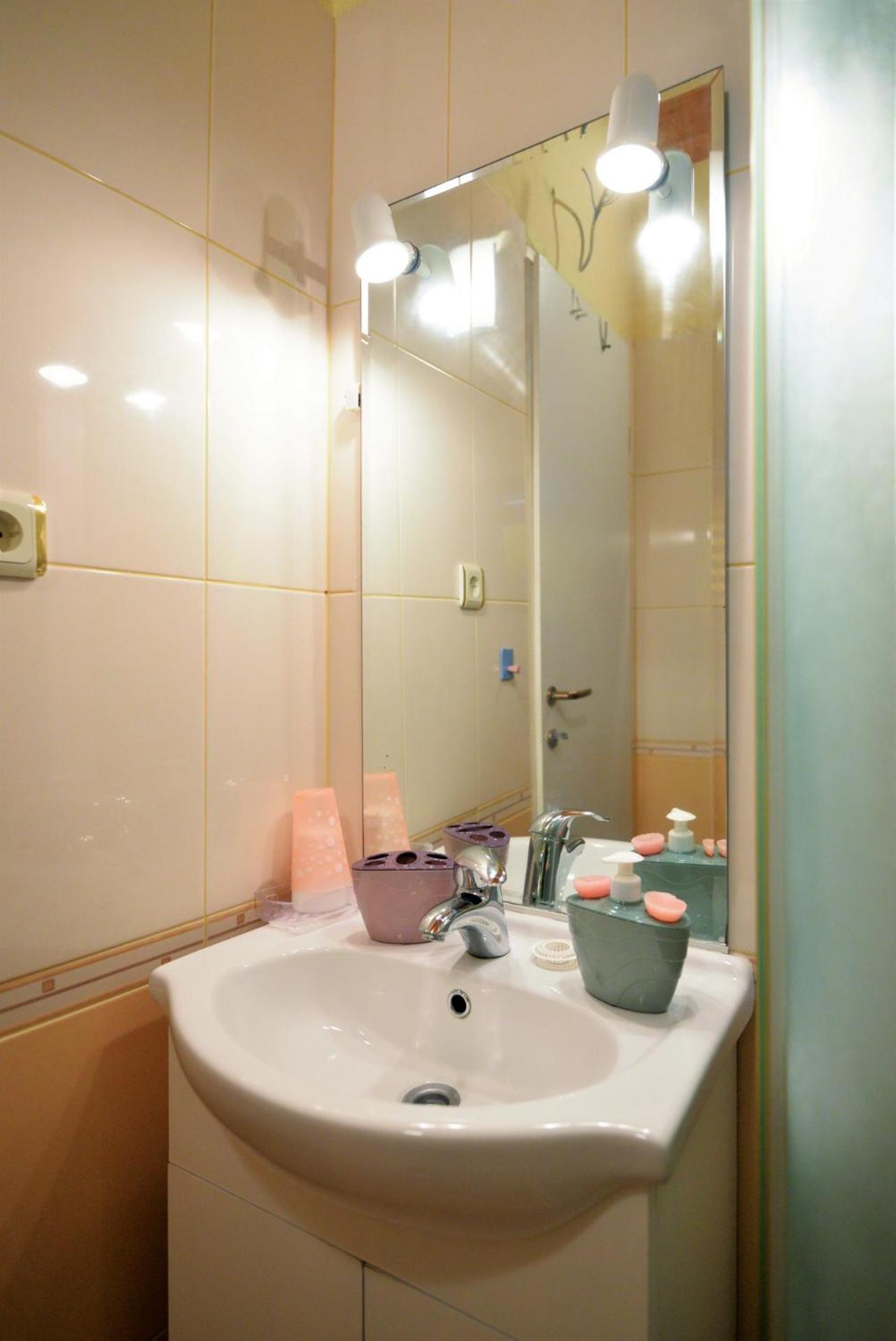 Apartments With A Parking Space Murter - 5097 חדר תמונה
