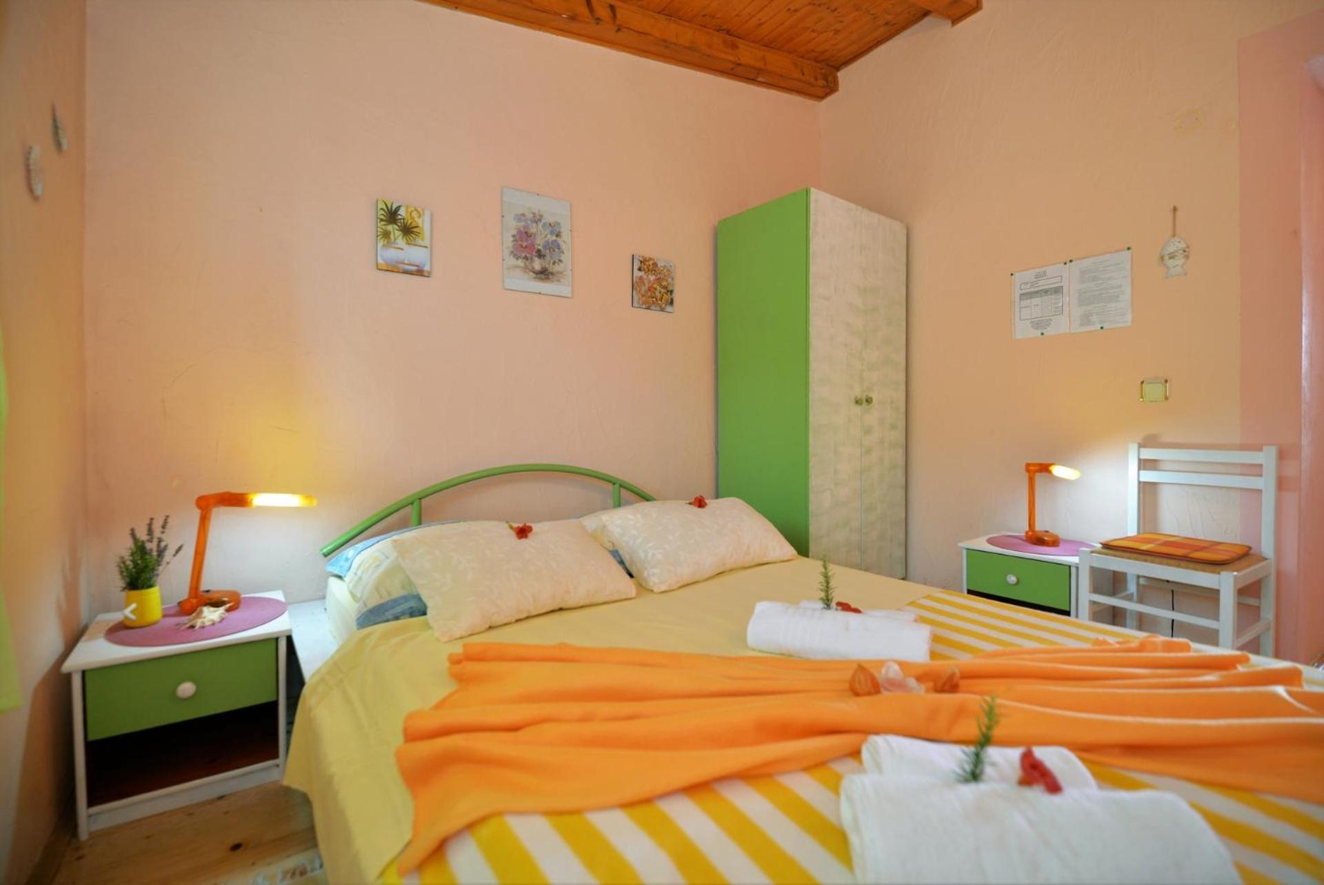 Apartments With A Parking Space Murter - 5097 חדר תמונה