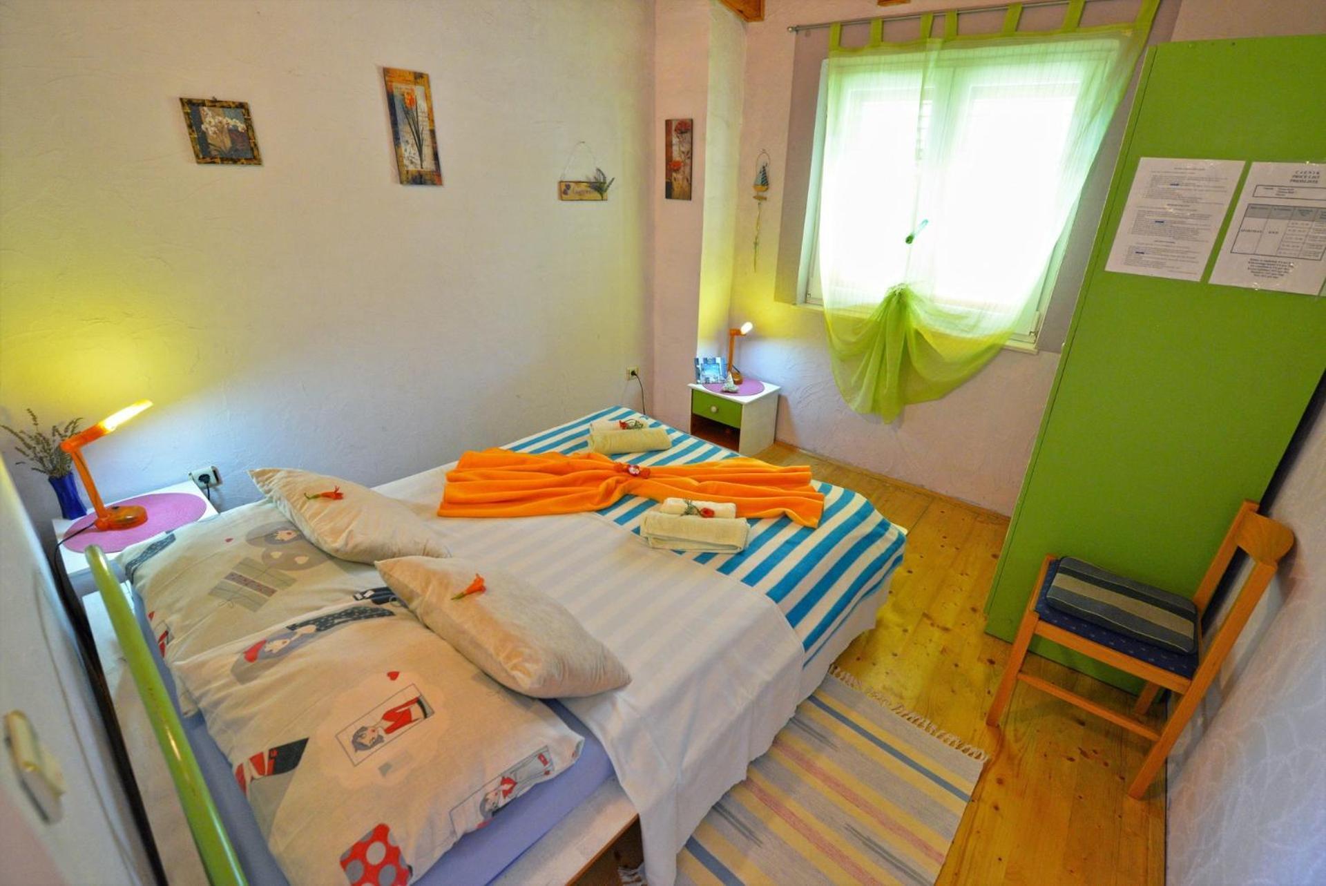 Apartments With A Parking Space Murter - 5097 חדר תמונה