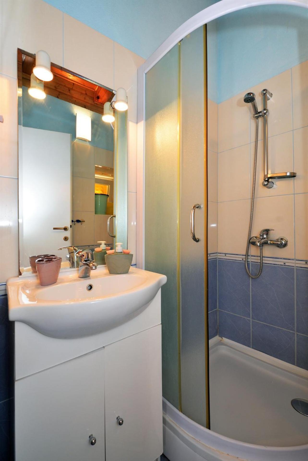 Apartments With A Parking Space Murter - 5097 חדר תמונה