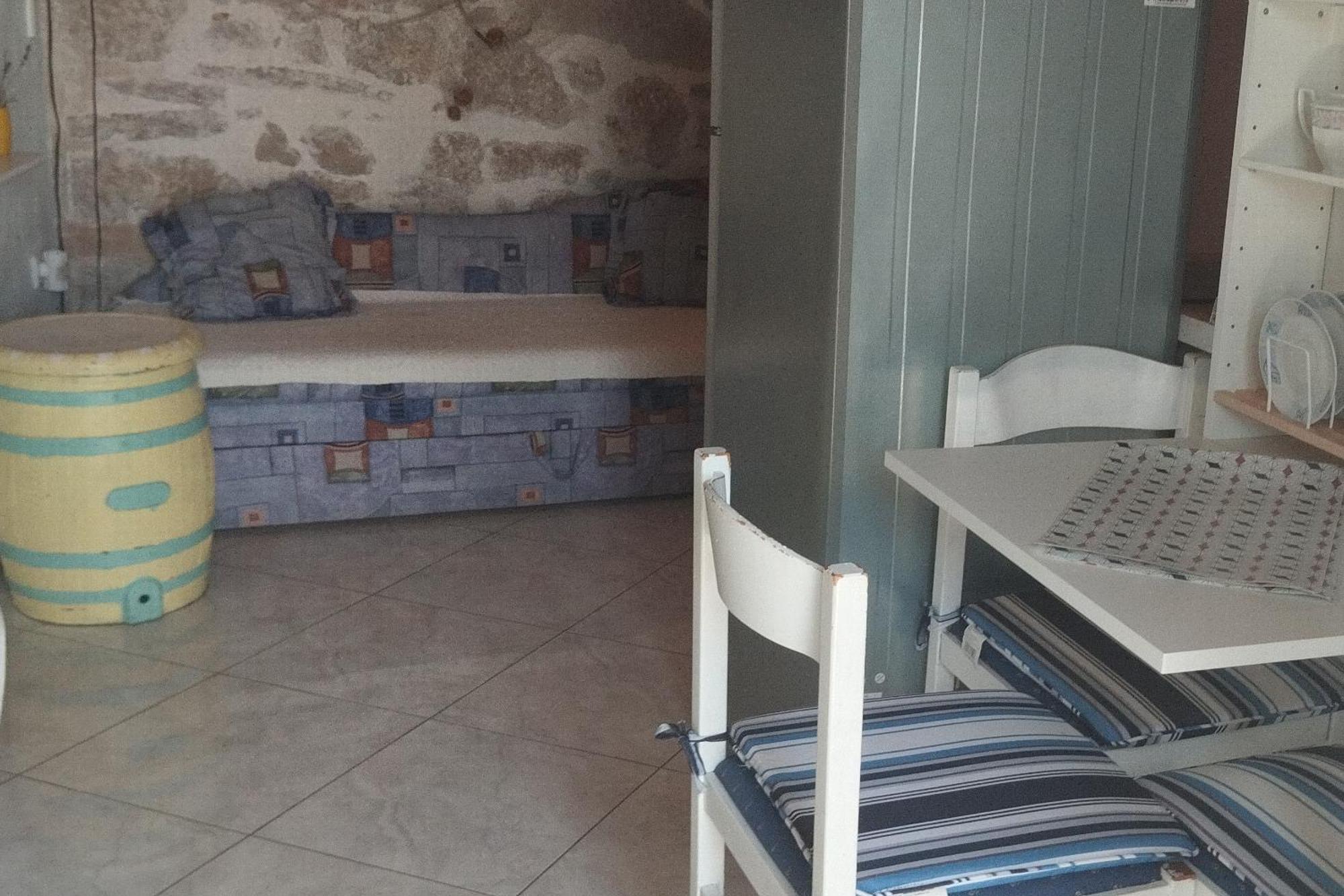 Apartments With A Parking Space Murter - 5097 חדר תמונה