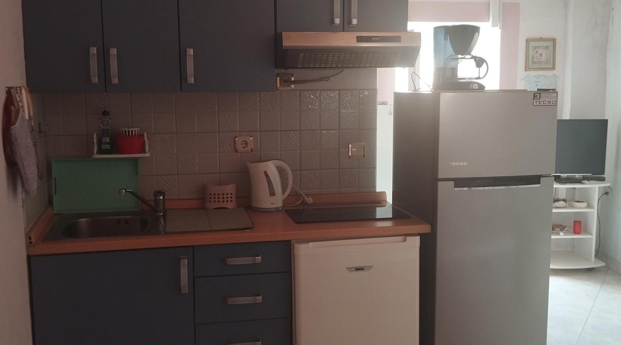 Apartments With A Parking Space Murter - 5097 מראה חיצוני תמונה