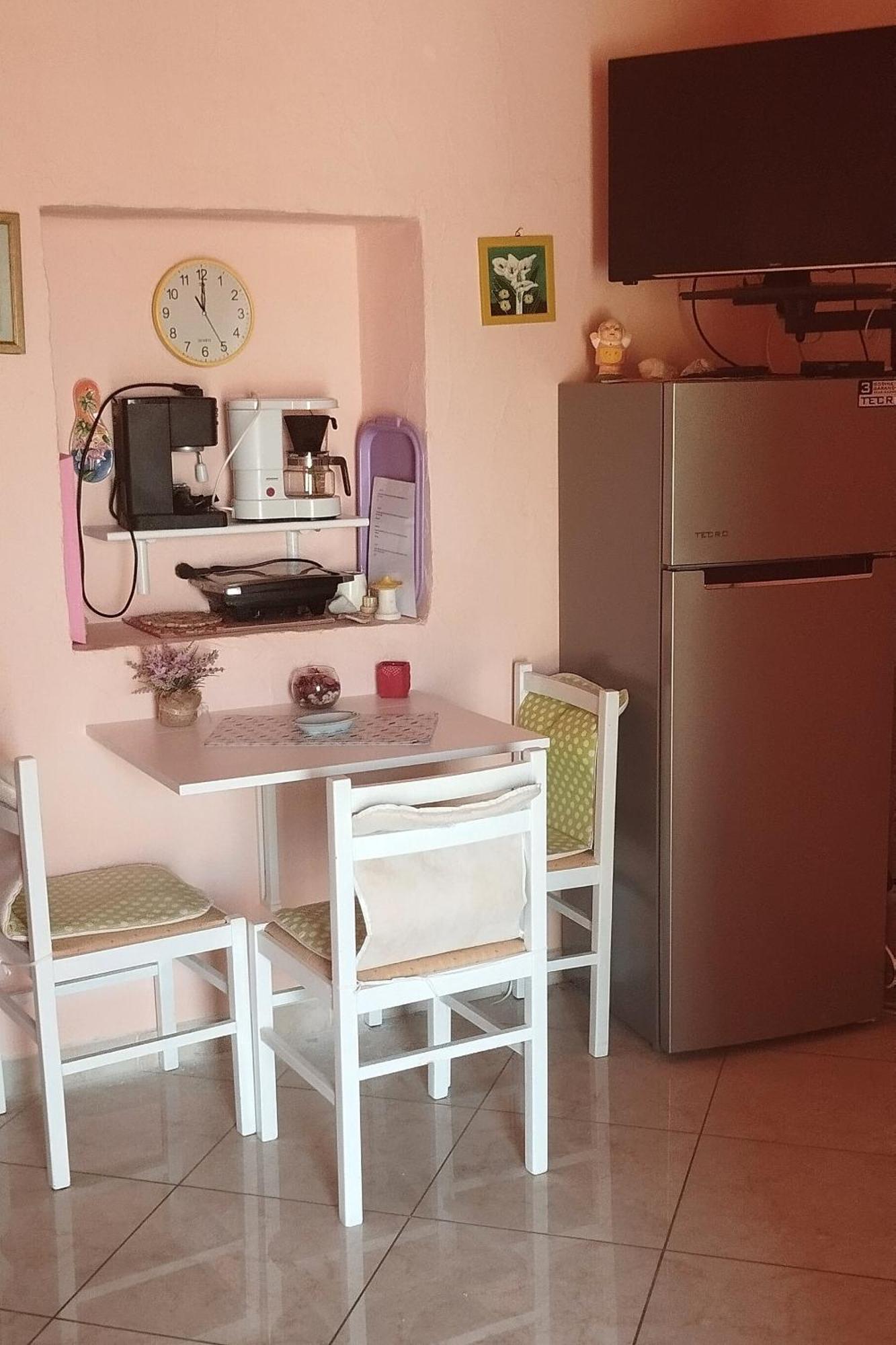 Apartments With A Parking Space Murter - 5097 חדר תמונה